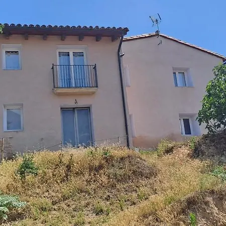 Apartamento Soniando En Guara Buera Exterior photo