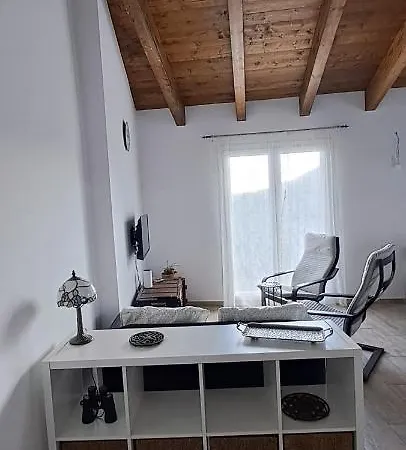 Apartamento Soniando En Guara Buera Exterior photo
